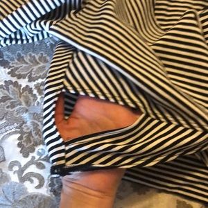 Hollister Tops - Hollister Striped Crop Top NWOT Hollister Tops - Hollister Striped Crop Top NWOT